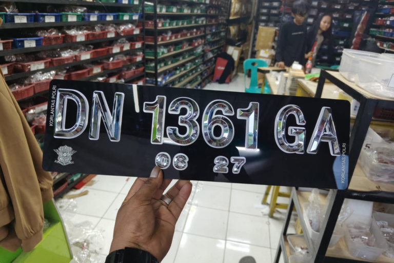 Gallery Plano raja plat11